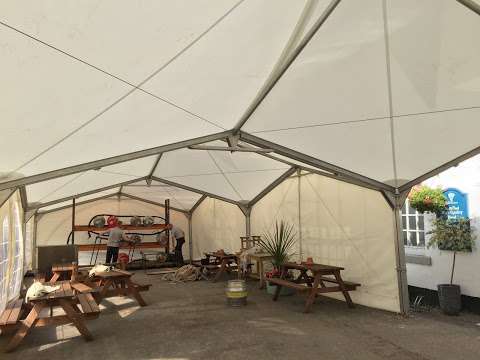 Aquila Shelters & Marquees photo