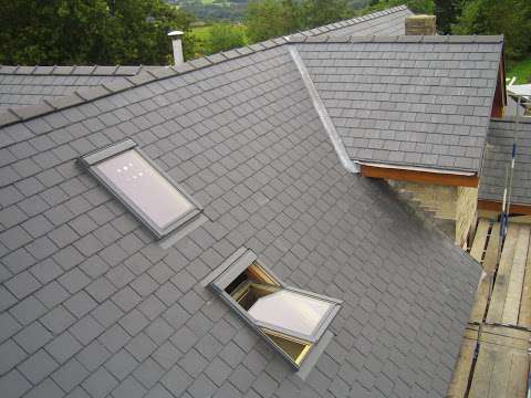 B and L Construction/ Roofing photo