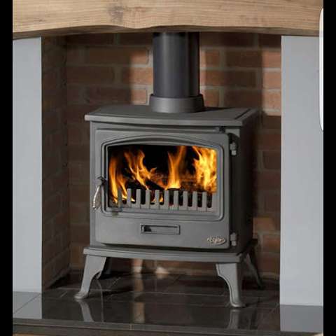 North West Stoves photo
